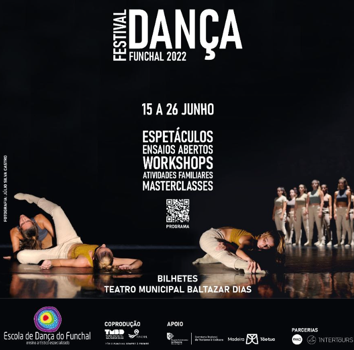 HotelImperatriz's tweet image. Reserve connosco e entre os dias 15 e 26 de junho, assista ao Festival de Dança do Funchal!

bit.ly/2C1GM9P

#teatrobaltazardias #cultura #funchal #evento
#hotelimperatriz #madeiraisland #music #literature