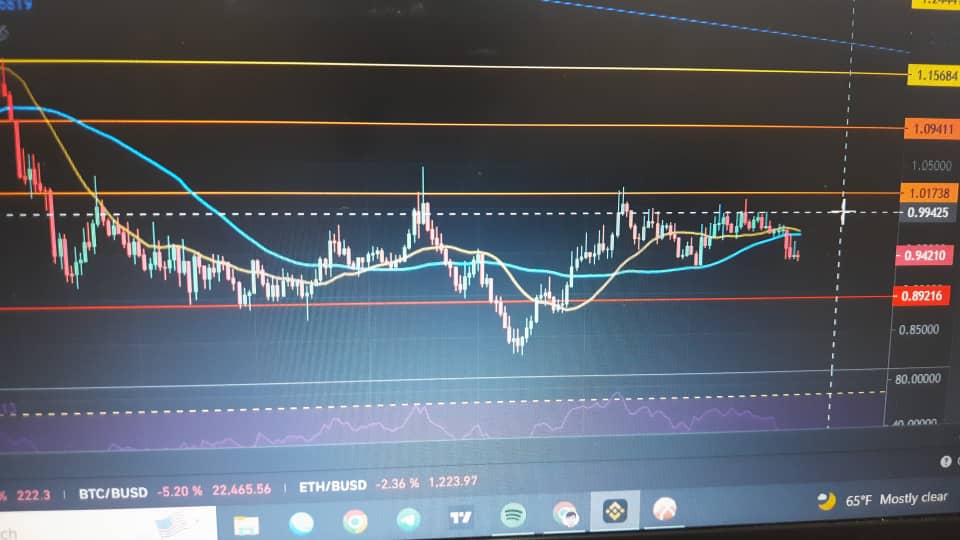 Oh damn, the crypto will bullish again???? Please write your opinion.