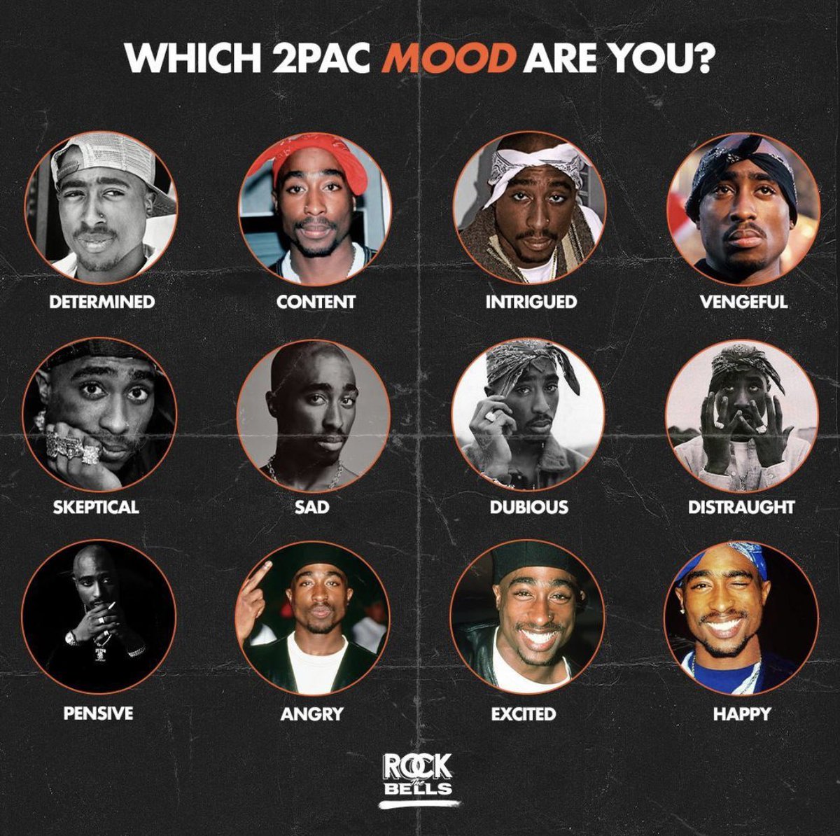 RockTheBells's tweet photo. What mood are you going into Pac's Born Day with? #GeminiSeason #HBDPac https://t.co/iI0n4zdbzO