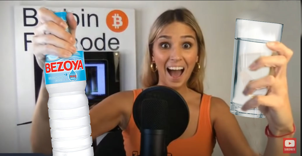 criptomussama's tweet photo. NO ESTÁ EL #BEARMARKET NI #BTC COMO PARA SEGUIR USANDO CHAMPAGNE

A PARTIR DE AHORA AGUA BEZOYA https://t.co/aZANRydbmT