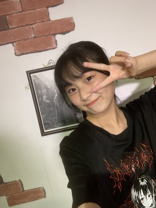 Twitterのコスプレ画像1