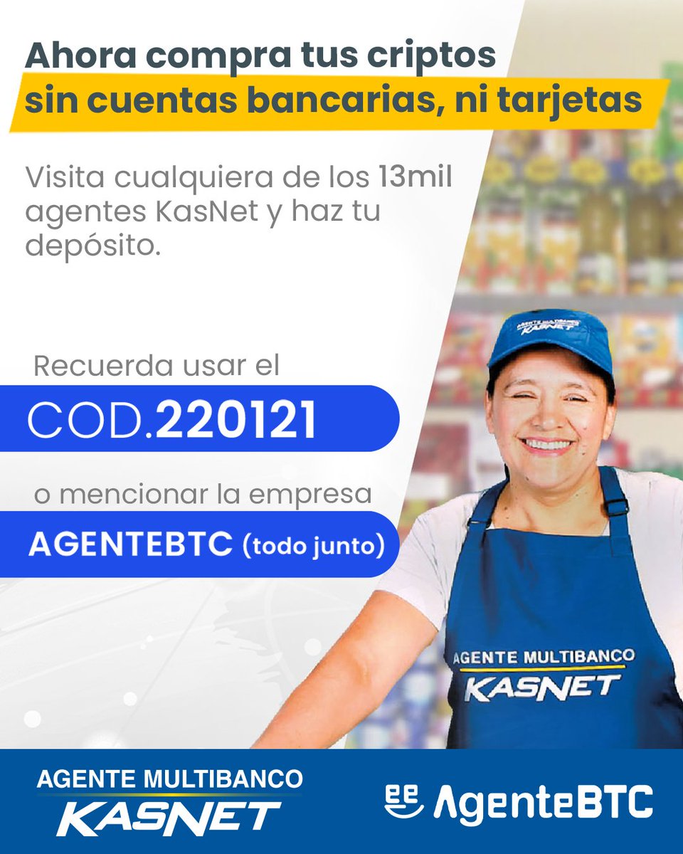 AgenteBTC tweet media