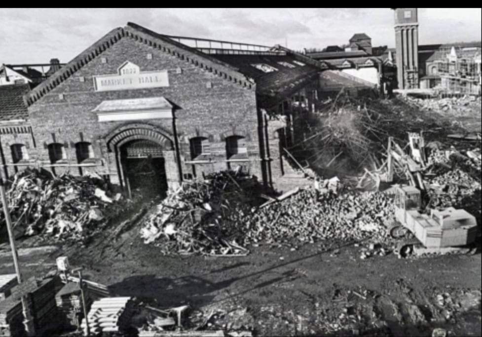 Sad day for Wigan
John x