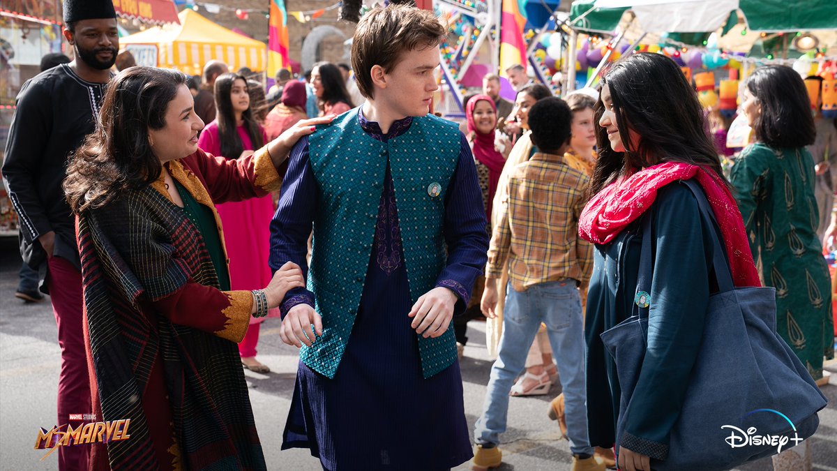 Marvel Studios tweet media