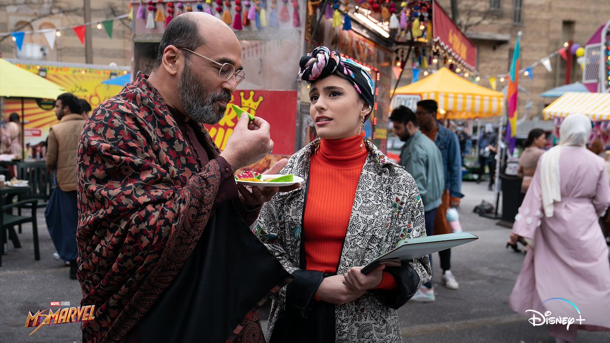 Marvel Studios tweet media