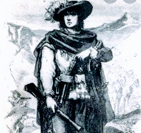 GrupMinCat's tweet photo. Avui farem un viatge al massís de les Guilleries. No sabem si hi trobarem en Serrallonga, el bandoler, però sí que descobrirem un aflorament singular. https://t.co/UsYPXAksXT