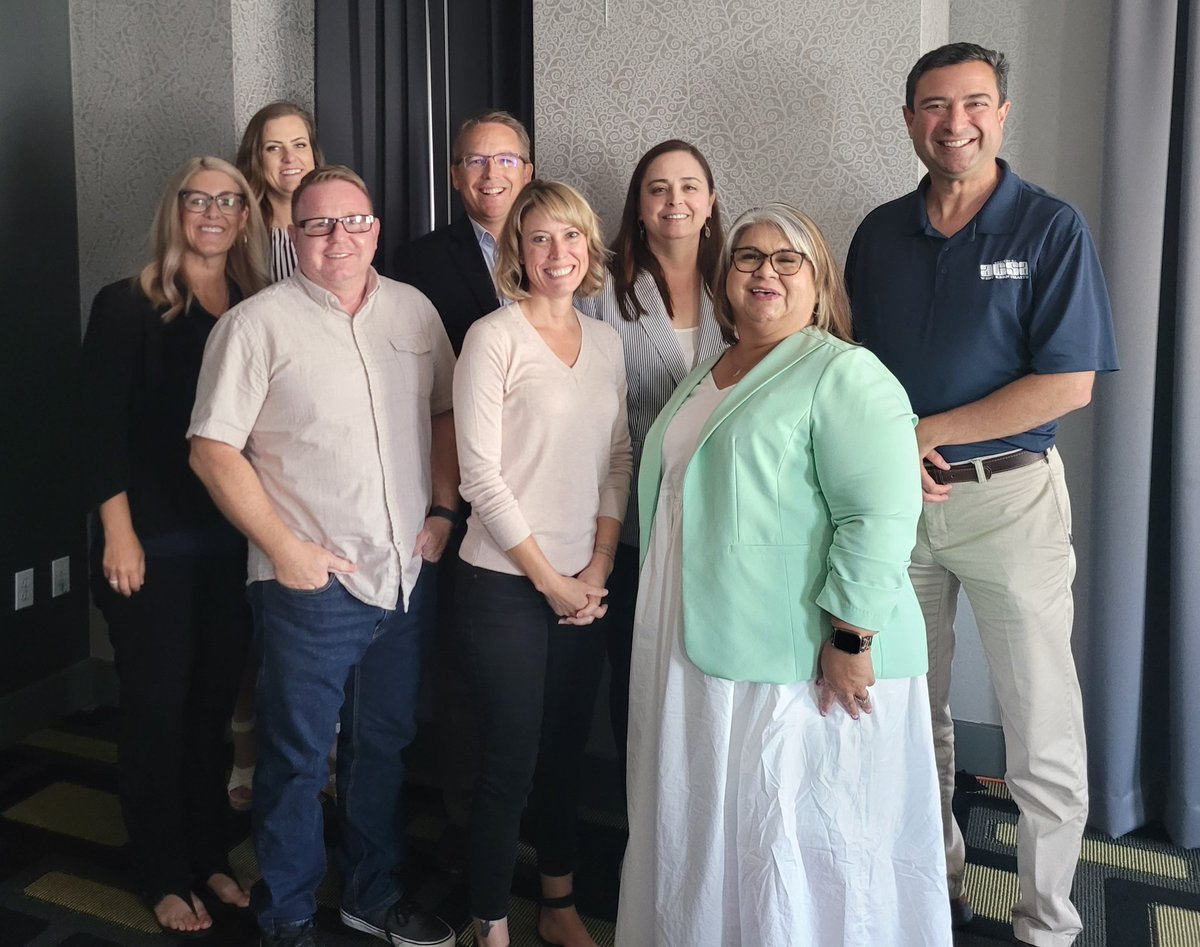 West Kern Charter ACSA Retreat! Great day of planning for the 22-23 year! #WestKernACSA @lalalu2008 <a href="/DrVpark/">Dr. Valerie Park</a> <a href="/mawsongal/">Lauren Mawson</a> <a href="/BakoJason/">Jason M. Hodgson, Ed.D.</a> <a href="/SuburuSchool/">Suburu School</a> <a href="/WinglandElem/">Wingland Elementary</a>