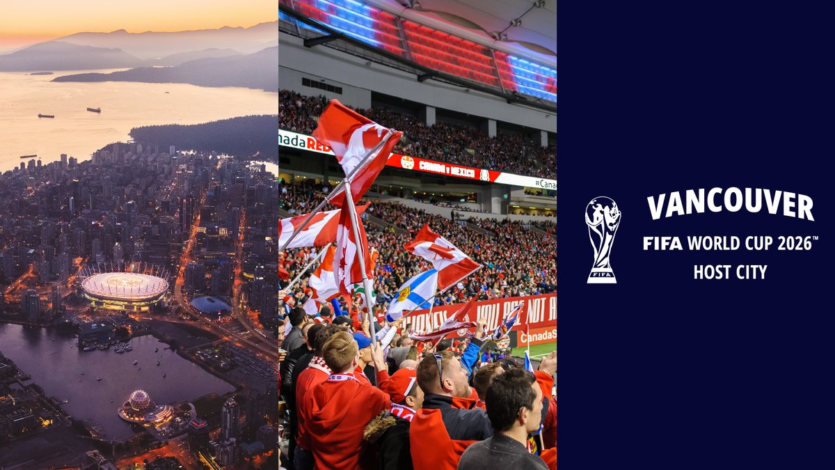 City of Vancouver tweet media