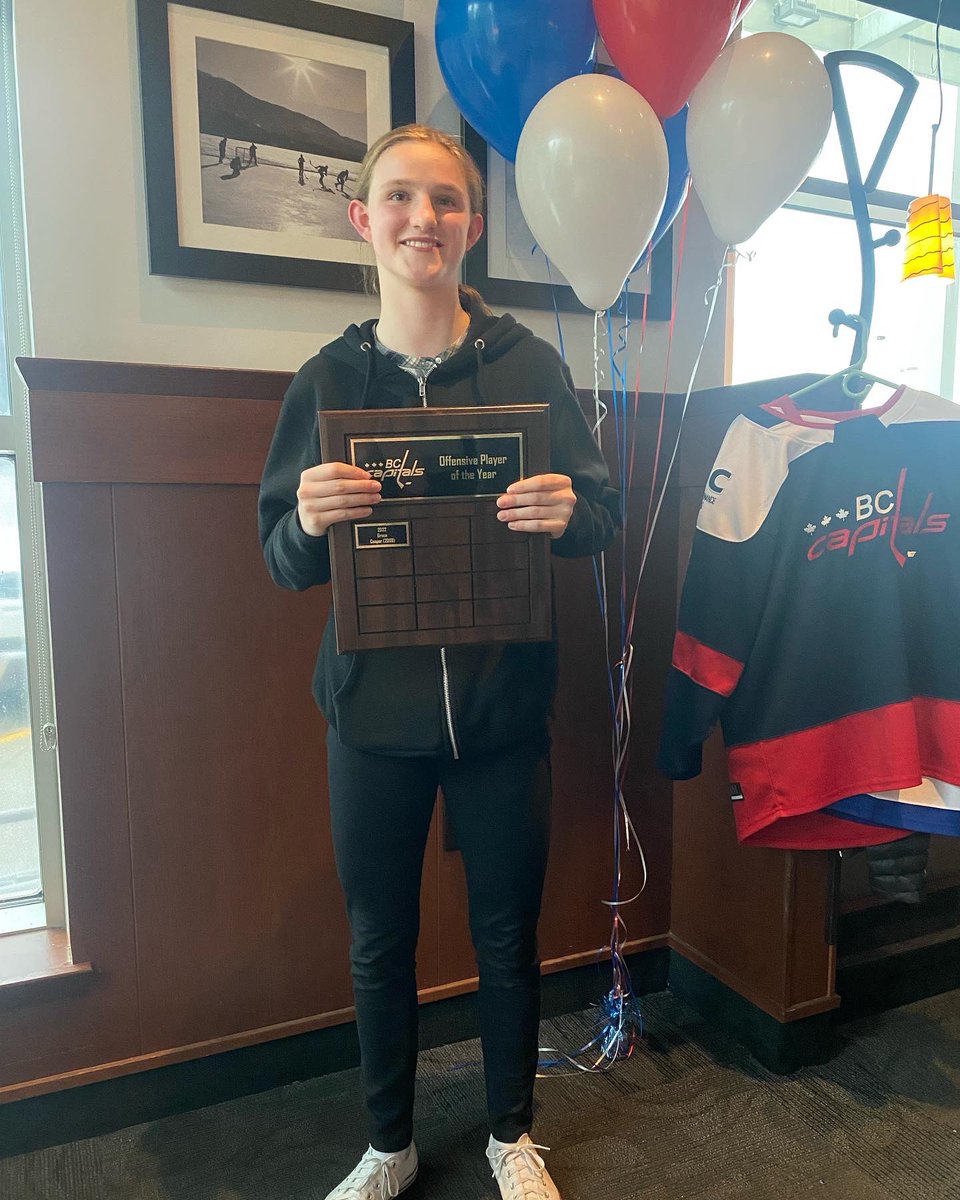 MiltonChan17's tweet image. BC CAPITALS 2008 AWARDS 🔴🔵

MVP: Carkner
Defensive Player of the Year: Peluso
Offensive Player of the Year: Cooper
Leadership Award: Rubin