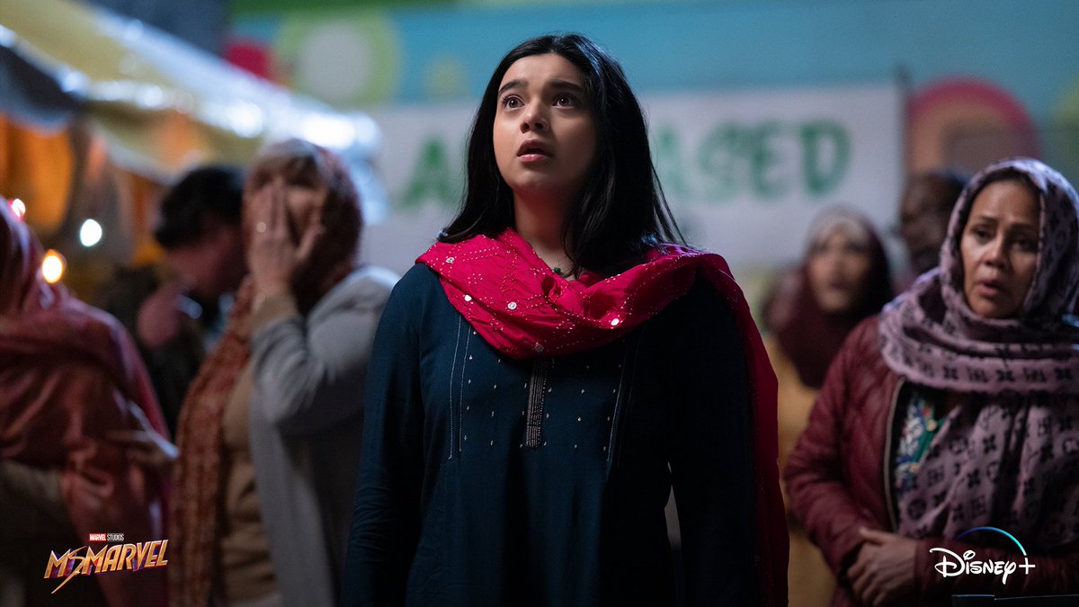 Marvel Studios tweet media