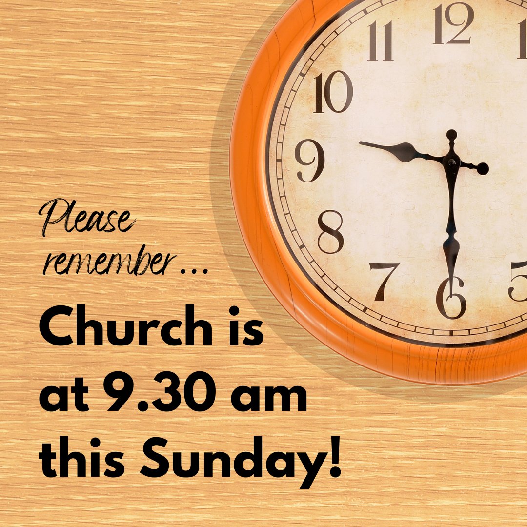 We are so excited to be a part of the Widcombe Art Trail this weekend! Pop in on Saturday or Sunday from 10.30 am to 5.00 pm to see some amazing artwork and photography.

Because the art trail opens at 10.30 am, our Sunday Morning service has moved forward and will start at 9.30