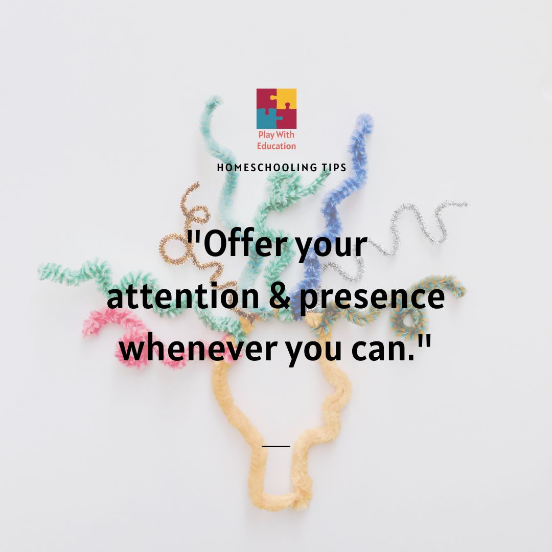Play With Education tweet media