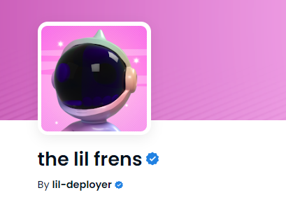 Verified 👀🌈

53 listings

76% staked...