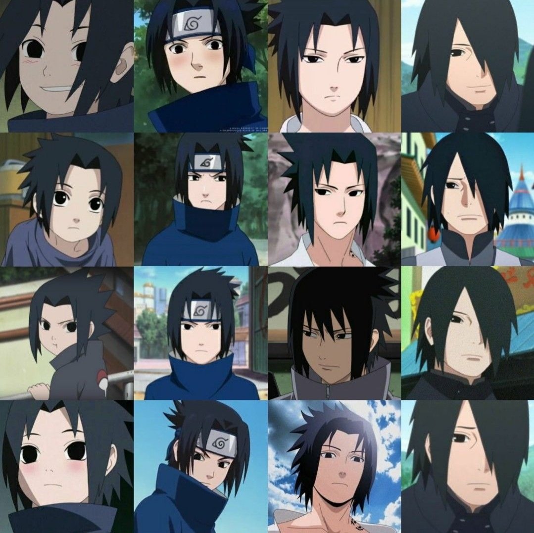 Naruto: The 16 Best Characters In The Series