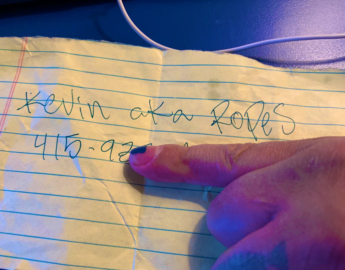 Brendan Kelly: Juggalo tweet media
