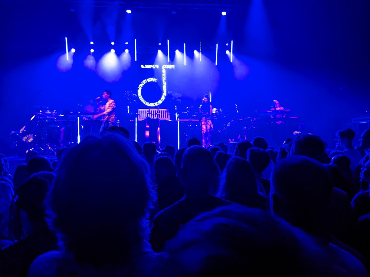 Open the front door, get outside, it safe now..!