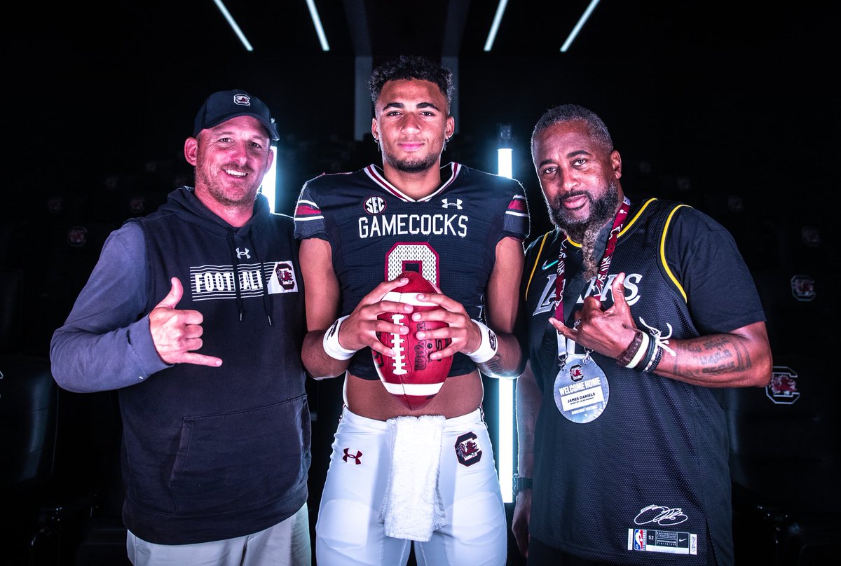 Jalen Daniels tweet media