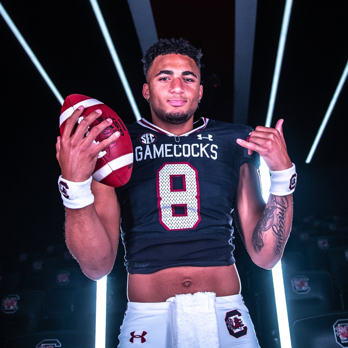 Jalen Daniels tweet media