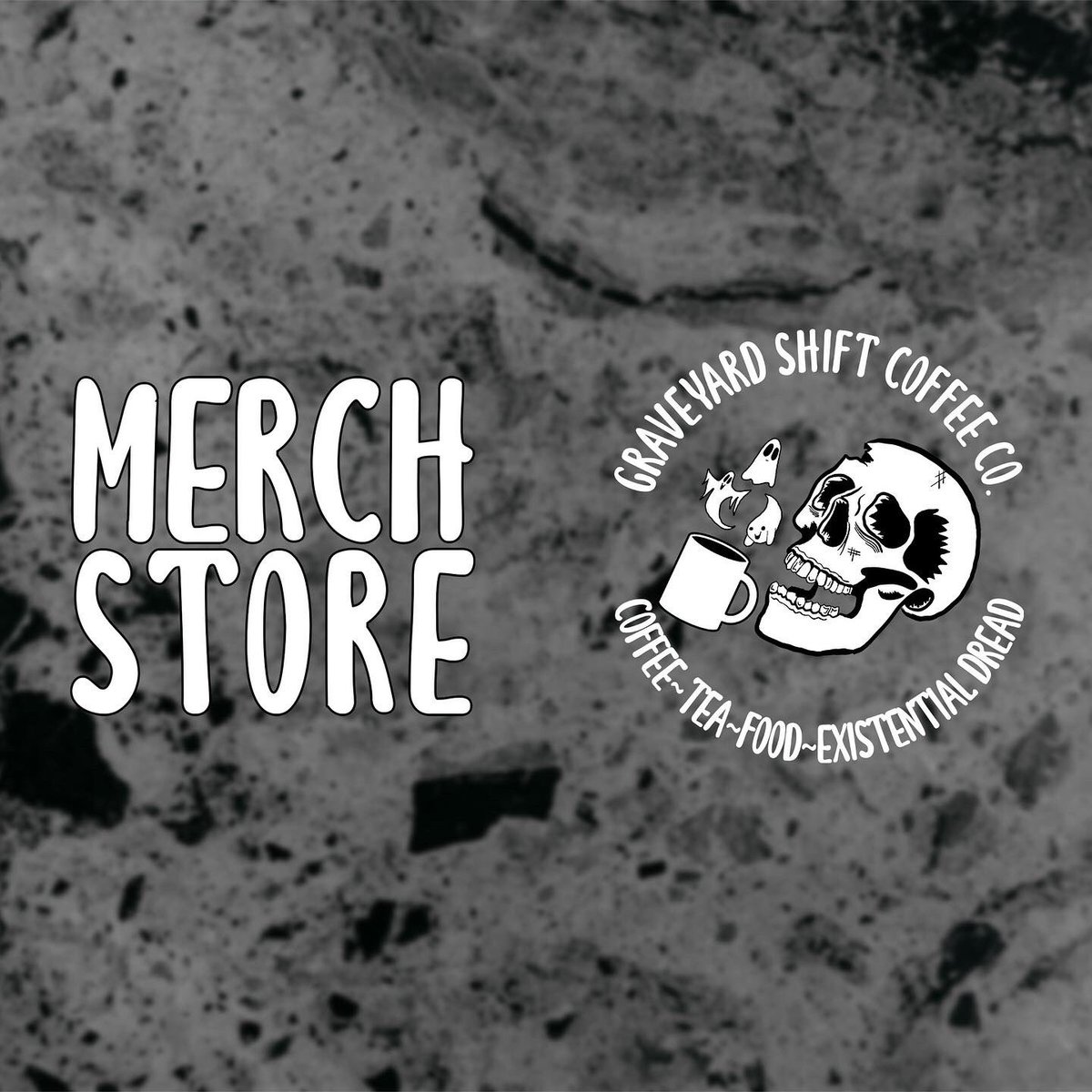 Officially launched our web store for the hats and beanies! Link in bio 🖤