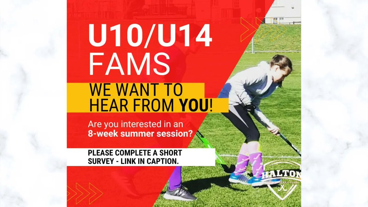 Halton Field Hockey tweet media