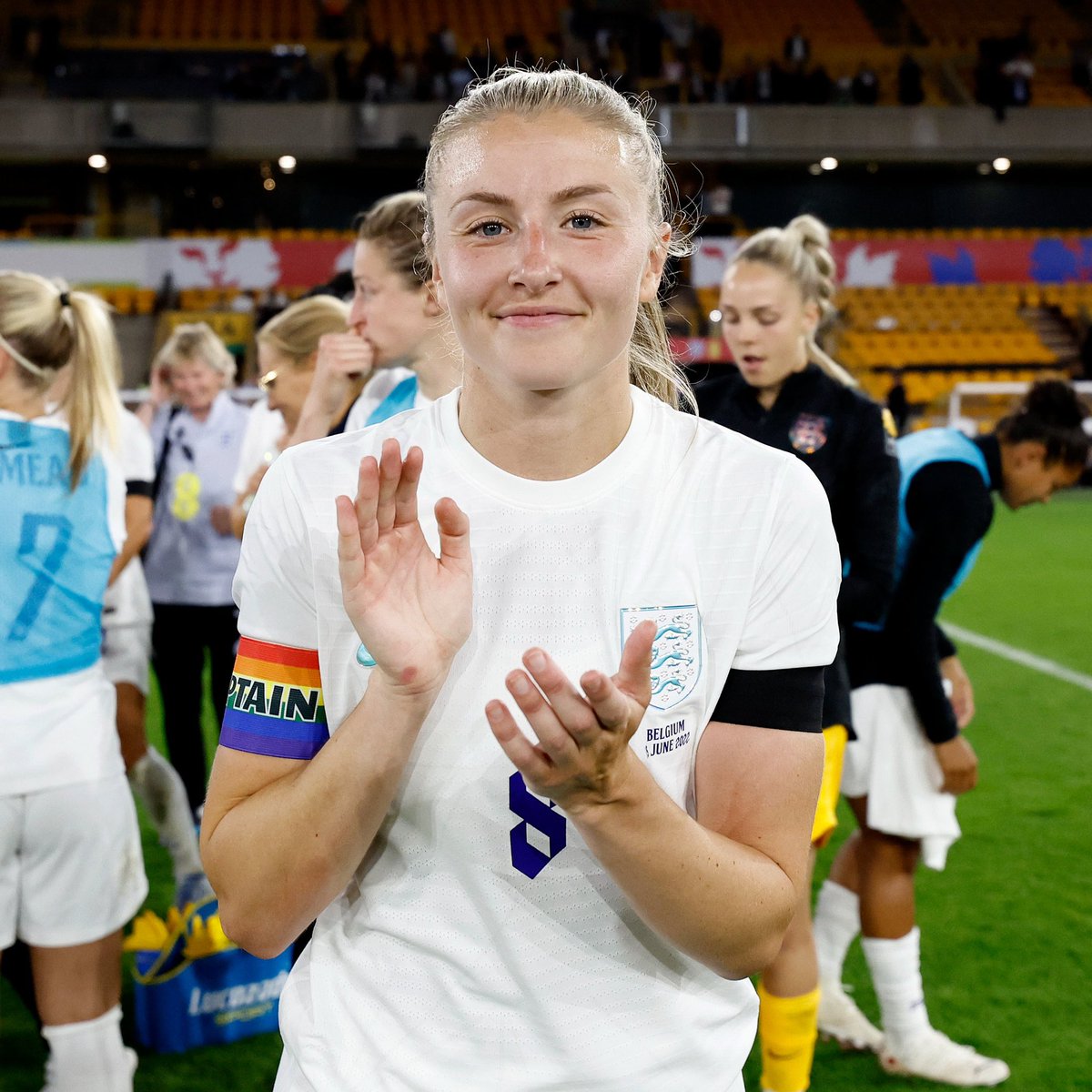 Arsenal Women Supporters Club tweet media