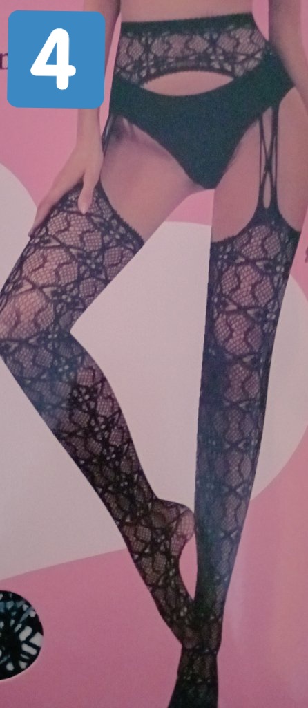 Maliasocks's tweet photo. Medias liguero en malla con cinturilla. 
Talla única
$20.000 https://t.co/Nm4xZVilL9