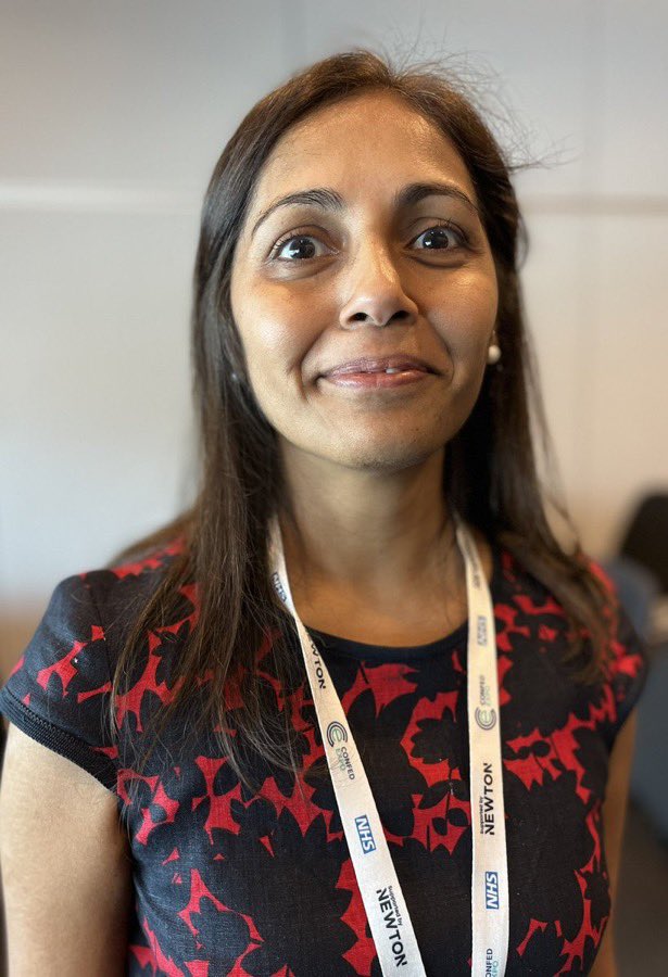 DrRupaJoshi1's tweet photo. Iβve returned home from @ConfedExpo with renewed energy and feeling inspired! What a fantastic couple of days @tayokufeji @ArunaGarcea @DrDanAlton @Jacksongraham9 @rankine @KarenellaB @danbunstone @simone_yule @SianStanley1 @NHSConfed #PCNNetwork https://t.co/2Gl9m9LmWV