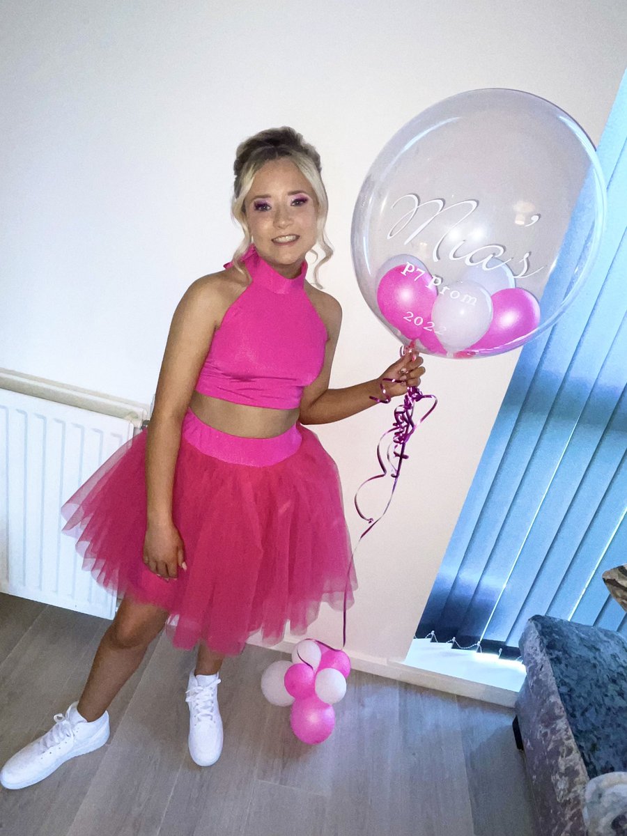 fernreaderX's tweet image. Primary 7 leavers disco 💃🏼 what a 7 years it’s been 🙌🏼 class of 2022 🥳❤️