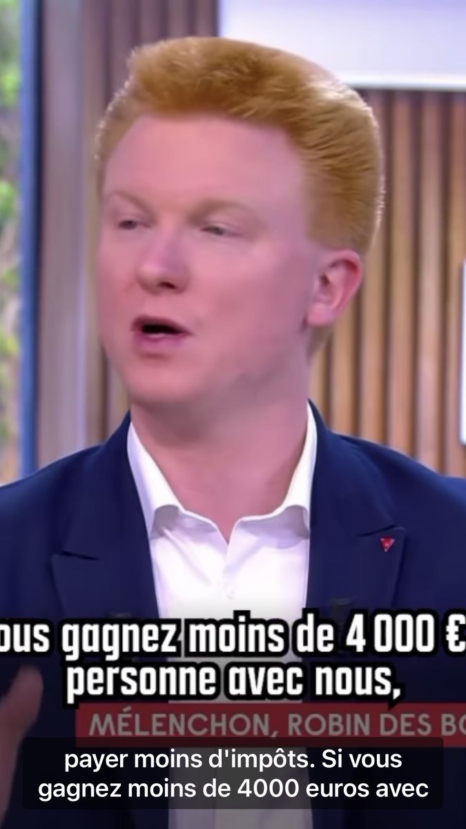 Fabrice Benaut tweet media