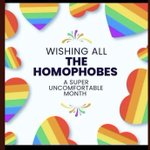 Photo by LGBTPlusProud (@LGBTPlusProud)