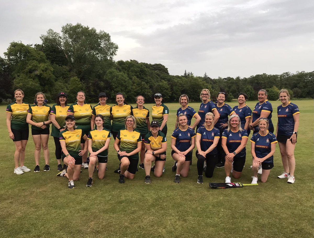 Fabulous night of cricket at the manor this evening. Thank you to all who took part and all those who came support. What an amazing cricket family we have!! Good luck to <a href="/CreigiauCC/">Creigiau CC</a> in the next round 👏👏👏 <a href="/MiskinManorCC/">Miskin Manor Cricket Club</a> <a href="/RTCricketWales/">Rebecca Thomas</a>