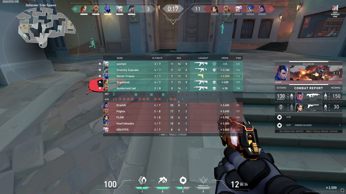 Doctor🐸Freeze tweet media