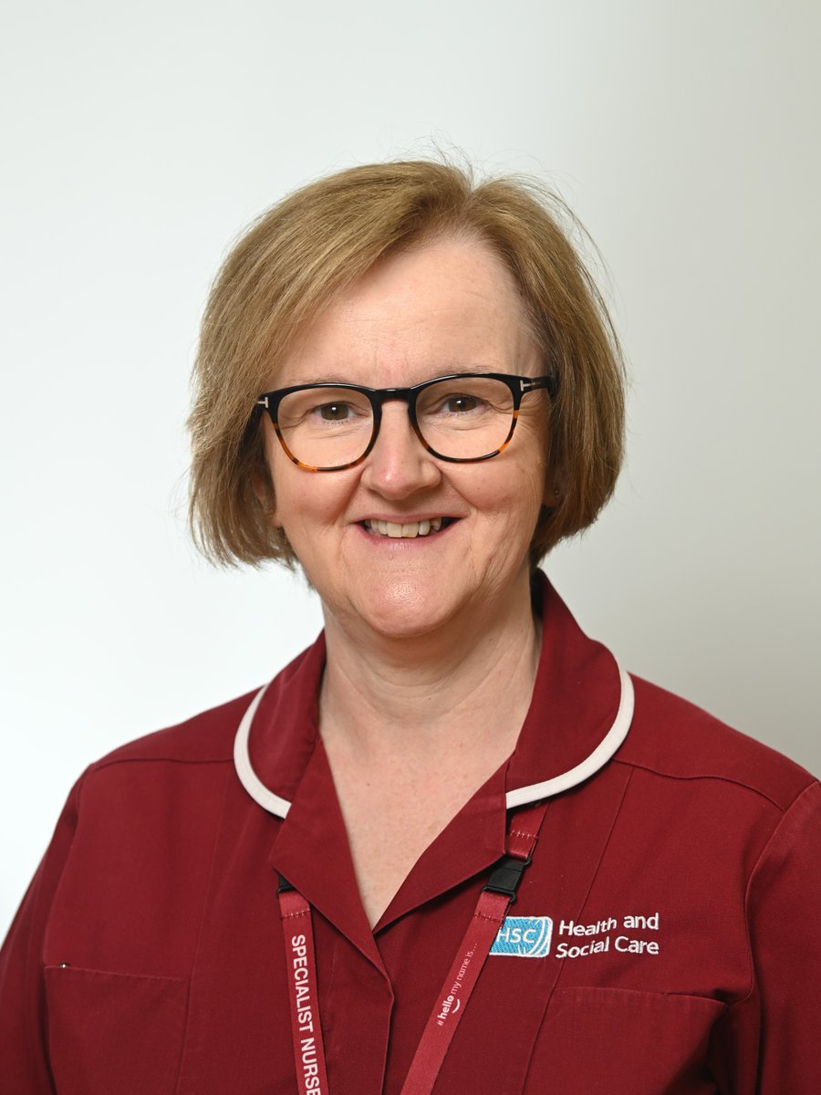 RCN Northern Ireland (@rcn_ni) on Twitter photo And the winner is <a href="/PatGorman17/">Pat Gorman</a>, <a href="/NHSCTrust/">Northern Trust</a> respiratory nurse specialist. Pat was nominated by a number of IPF patients for the innovative and patient-focused ways in which she supported them during the pandemic. #RCNINoY22 And the winner is <a href="/PatGorman17/">Pat Gorman</a>, <a href="/NHSCTrust/">Northern Trust</a> respiratory nurse specialist. Pat was nominated by a number of IPF patients for the innovative and patient-focused ways in which she supported them during the pandemic. #RCNINoY22