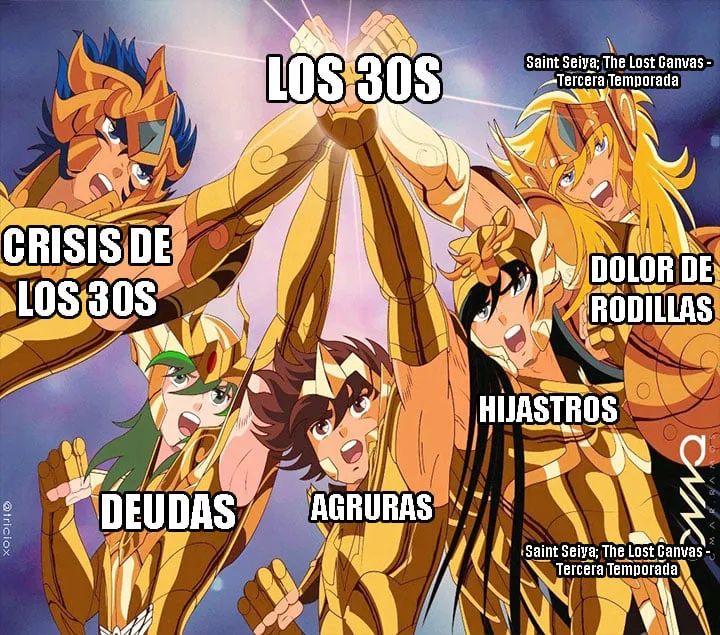 Mi amigo <a href="/dr_albertoflom/">Dr. Alberto Flores</a> es Shiryu 🤣🤣🤣
<a href="/blanco_erick/">Erick Blanco</a> <a href="/edrodven04/">Rodven</a> <a href="/Gus_Diaz_01/">Gus Díaz // Critical Care - EM.</a> <a href="/ricardonunez07/">Ricardo Núñez</a>