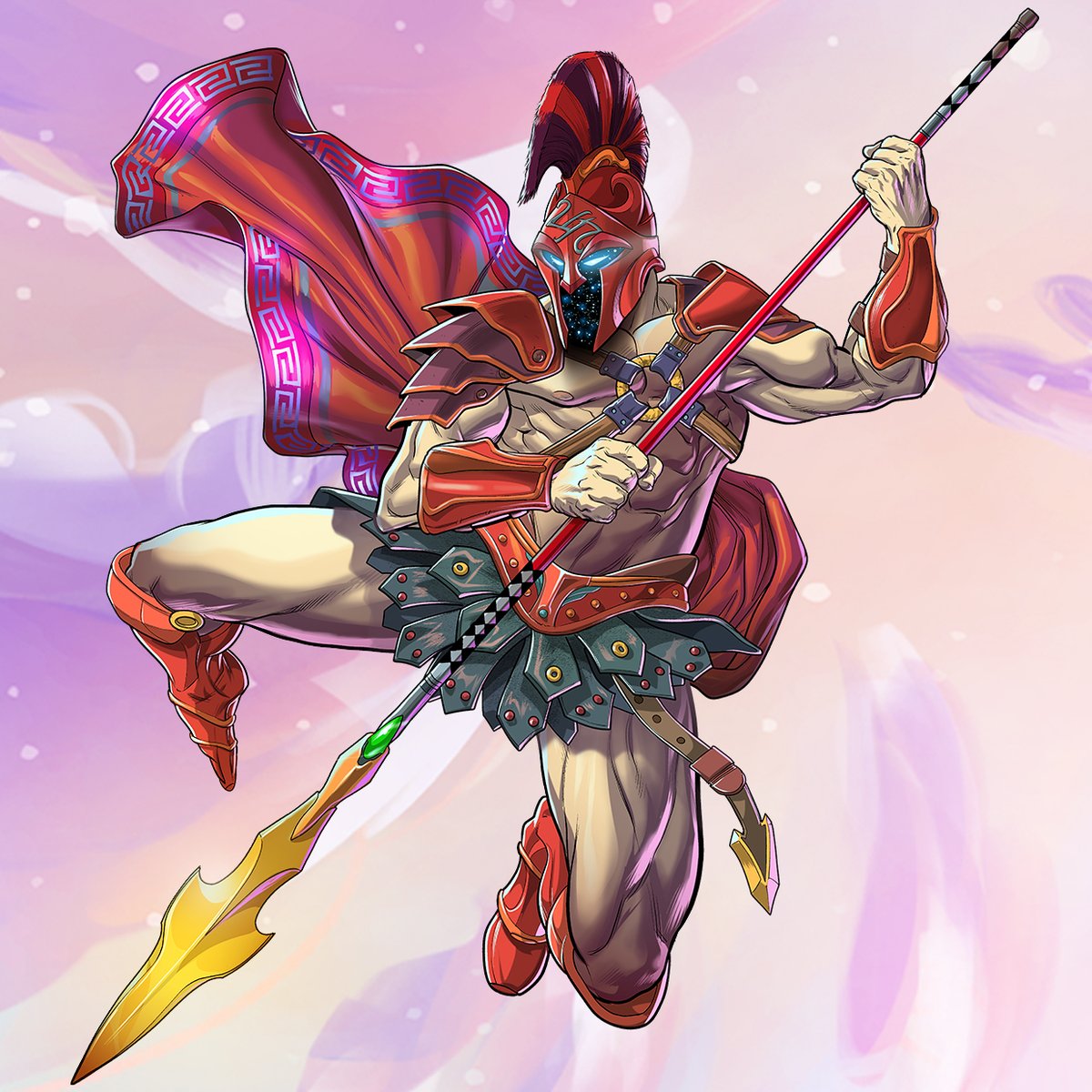 GAT_NFT's tweet photo. ⚡️OUR DISCORD IS NOW LIVE!⚡️ 

The God of War has now opened our discord gates, so to celebrate we’re giving away 10x PRESALE SPOTS 🎁

To Enter:
✅ Join our discord: https://t.co/F6Niv3b5w1
✅ Follow us @GAT_NFT
✅ Like &amp; RT

Ends in 72HRs ⏰ #NFTGIVEAWAY #NFT https://t.co/FiME93LrU2