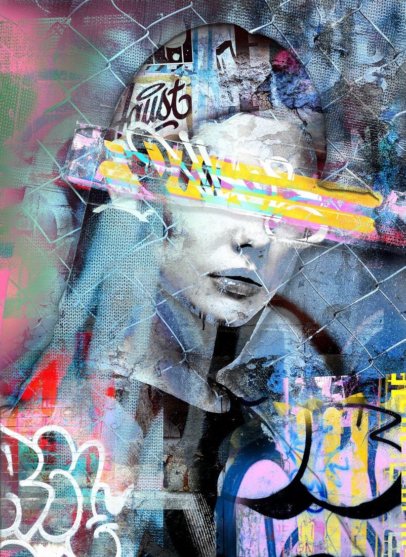 Actual_Simo - DIGITAL PLASTIC tweet media