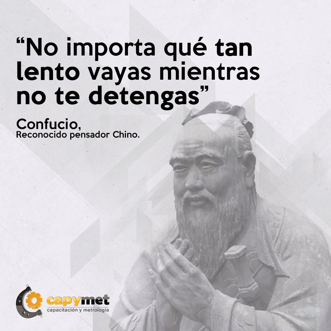 LCapymet's tweet photo. "No te detengas..."✨🤚🏆
.
.
.
.
.
#ingenieriaindustrial #somosingeniería #LaboratorioCapymet #frasesdeingenieros #exitoempresarial #frasesdeexito #PuertoInteriorSilao #FIPASI https://t.co/277kmGYxFT