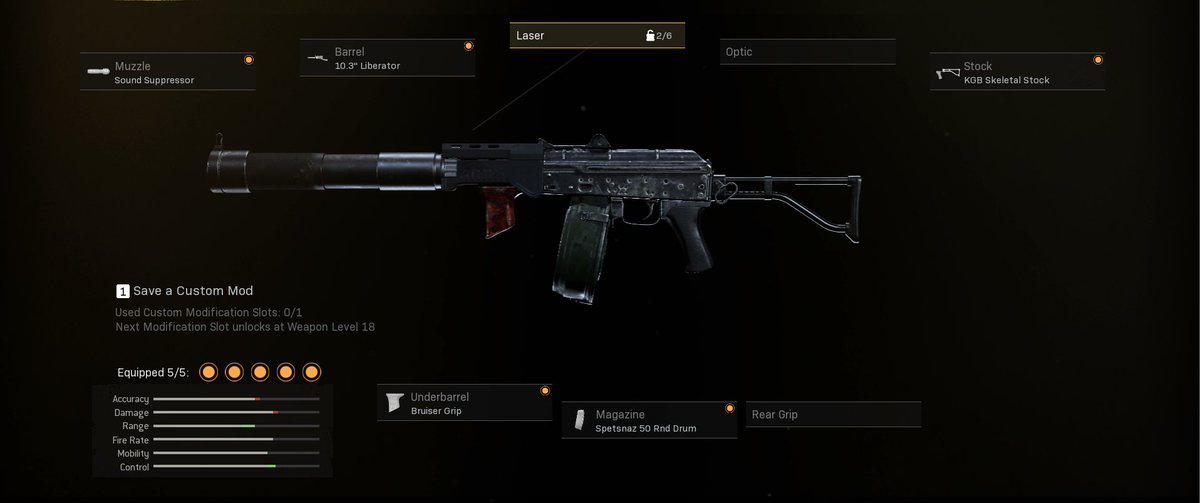 LoadoutHub's tweet image. Cold War 74U IS META

#Warzone #rebirthisland #CoDMobile