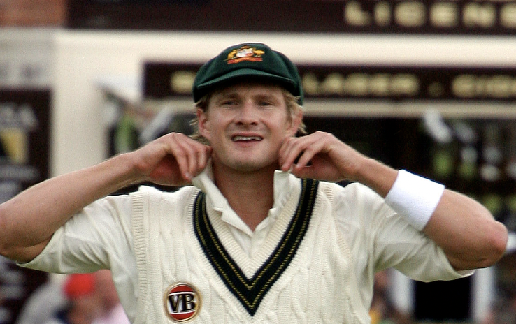 HAPPY 41st BIRTHDAY: Shane Watson, Australian cricketer (b.1981)  