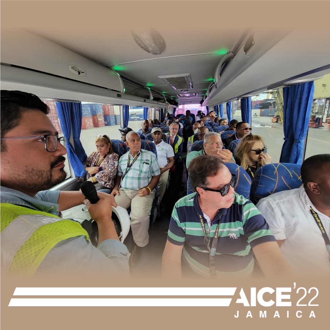 aiceja22's tweet photo. A trip took off to the Caymanas Special Economic Zone.
The vision of the project is poised to open new opportunities for many Jamaicans and ensure a sustainable operation that protects wetlands and other protected spaces. https://t.co/c8P68kFmdN