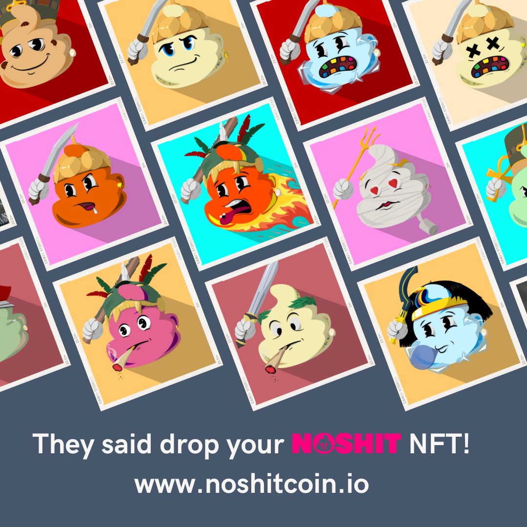 NickNoshit's tweet photo. Watch out...
#United to #URANUS #community 
$NSH #BSC #cryptocurrencies #NFT #NFTProject #NFTdrop  #art #artistsontwitter 
@NOSHITCoin_io https://t.co/3QZdrCi8af