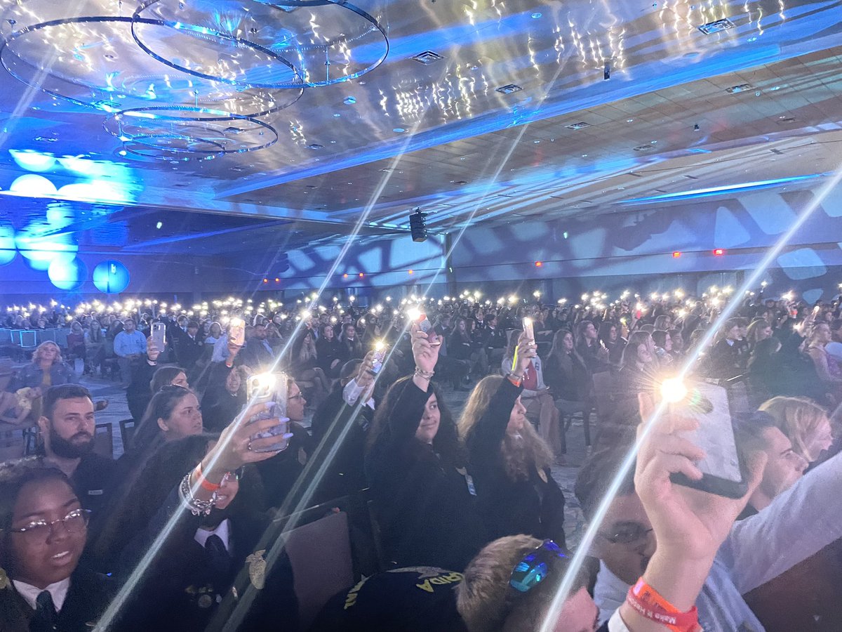 Exciting things are still happening for LWHS even in the summer. Our very own Tyler Laib is up for FFA State Officer. Stay tuned for more LWHS news. Go Canes! #lakesidepride <a href="/chadefrazier/">Chad Frazier</a>