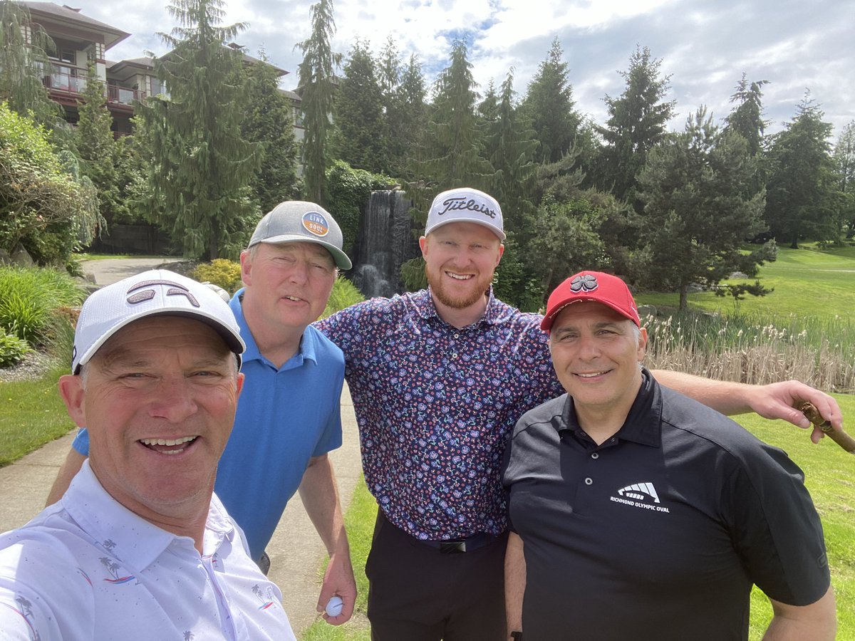 RecFoundBC's tweet image. Great times at the 2022 #Recreopen!