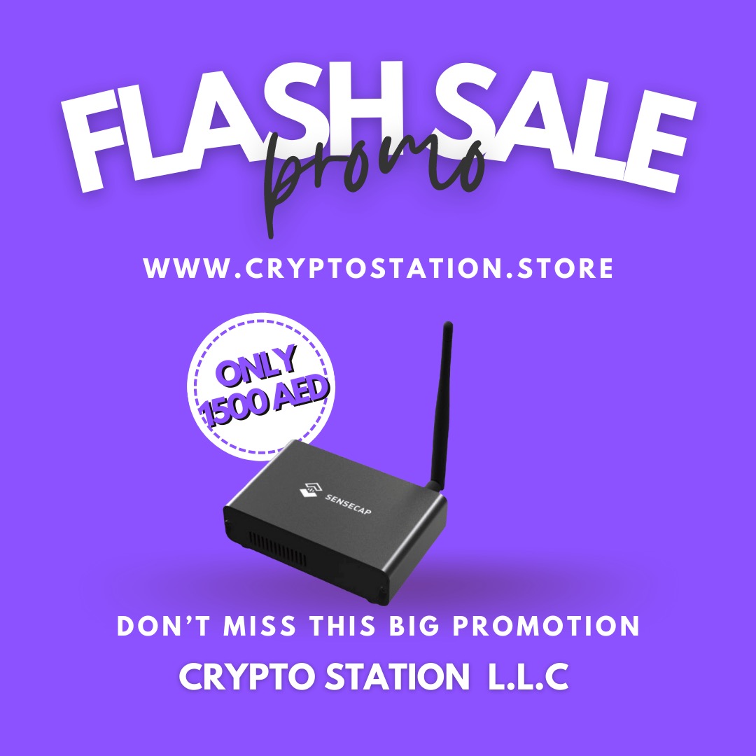 Crypto Station tweet media
