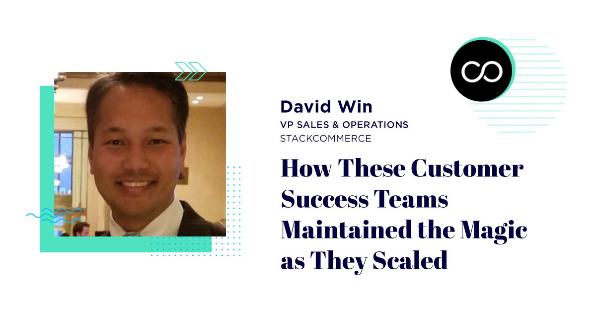StackCommerce's tweet image. Thank you, Built In LA, for showcasing the impact that our VP of sales and operations, David Win, is making on the StackCommerce team! Read more in the article below — and explore our full list of open roles across all divisions. #NowHiring #Hiring buff.ly/3MWPk0K