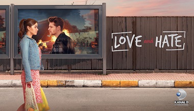 VScreenings's tweet image. 👉Starring İlayda Alişan and Burak Yörük, #LoveAndHate is the first serie produced by D Productions as its re-launch project

👉Watch it at @KanalDsales booth's: virtualscreenings.com/VS-WW/exhibito…