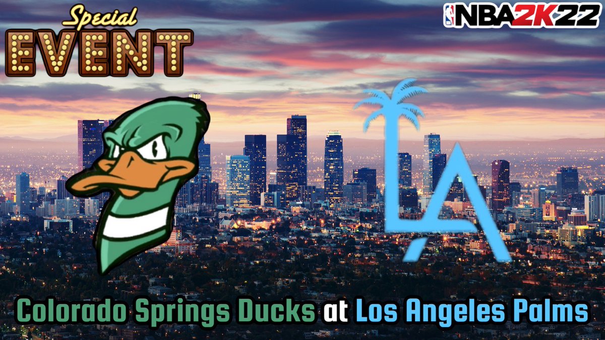 ItsYaBoyJHAWK's tweet photo. Day 4 of 5 Custom League videos!!! Top 2 teams in the West are featured in this video!!! Check it out!!! #nba2k22 #customleague #coloradosprings #losangeles #ps4 #youtuber #like #sub4cookies #fornate https://t.co/fEaXvhhtcv