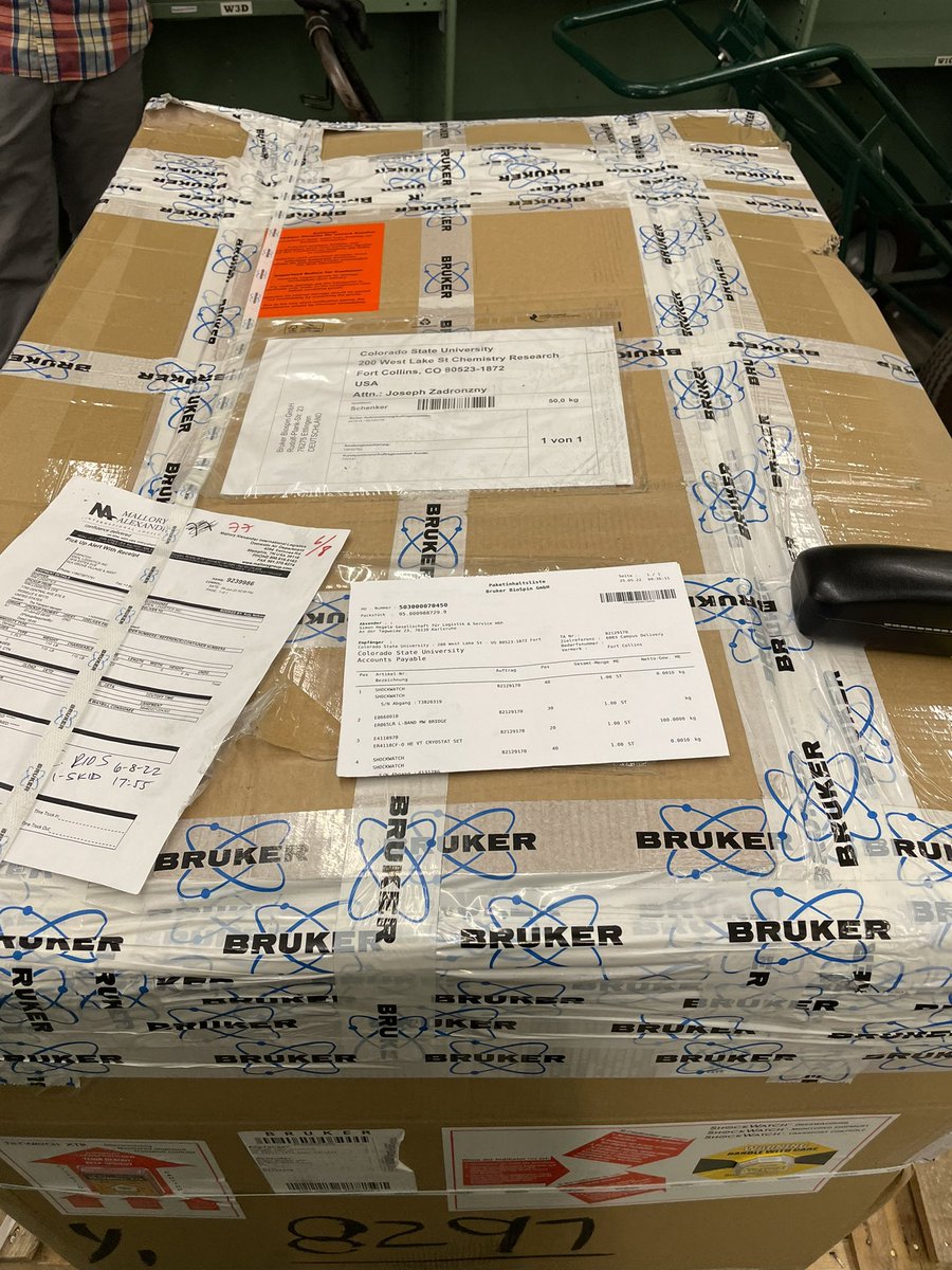 Yess, yessss - Lband bridge is here!