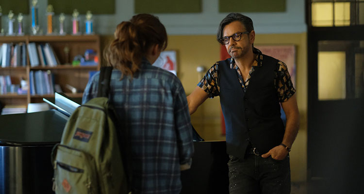 VScreenings's tweet image. 📽️ #Coda, the Oscar winner for Best Picture 2022, tells the story of 17 year old Ruby who is the sole hearing member of a deaf family (a CODA, child of deaf adults)

📢Watch it at Telefilms booths': virtualscreenings.com/VS-WW/exhibito…