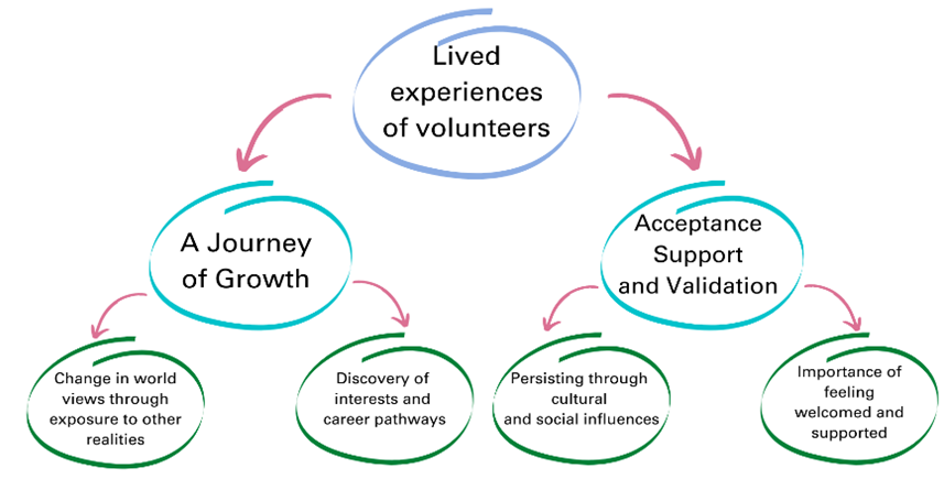 Journal of Youth Development tweet media